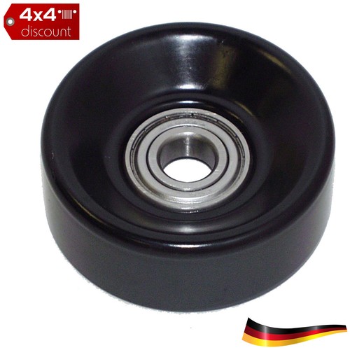 Puleggia folle jeep - jeep, grand