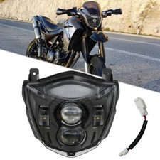 LED Fari anteriori Basso/Alto