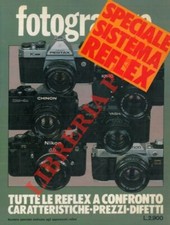 Fotografare. La più diffusa