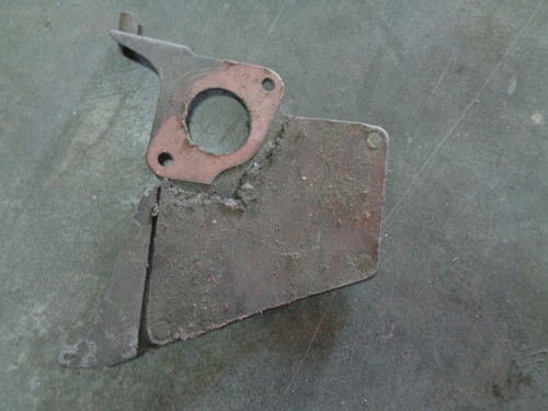 M5009 staffa carburatori - m5009,