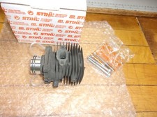 Kit pistone e cilindro Stihl