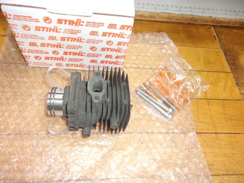 Kit pistone cilindro stihl - e,