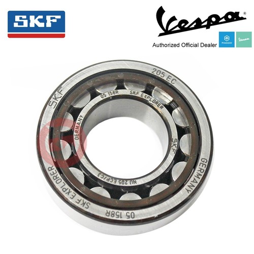 Cuscinetto rulli skf lato - a,