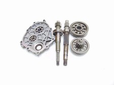 ingranaggi ruota posteriore KYMCO PEOPLE GTI 300 2011 2013 2014 2015