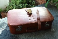 VECCHIA PICCOLA VALIGIA IN