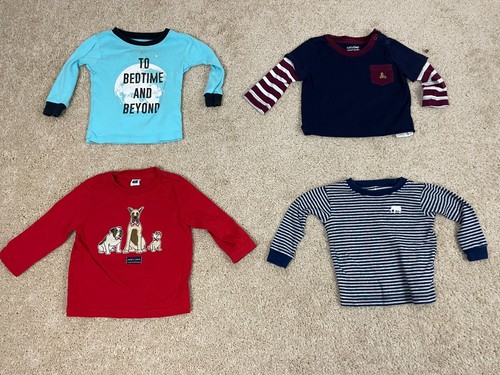Lotto magliette carters baby - magliette,