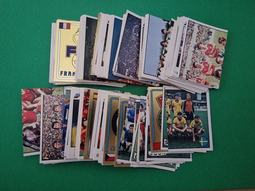 Figurine panini euro - figurine,