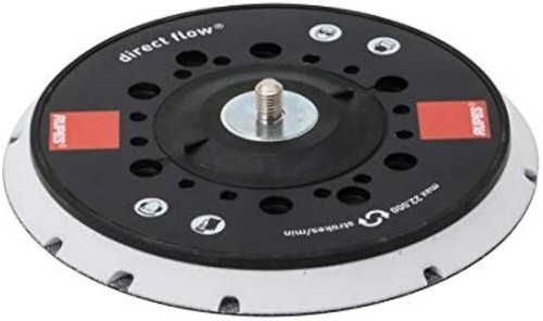 Rupes platorello rotorbitale - platorello,