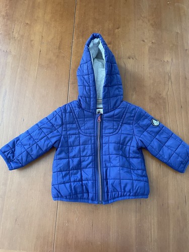 Petit bateau usato - petit, ottime