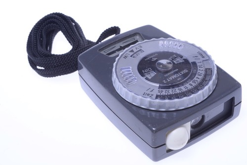 Gossen sixtomat 2 - sixtomat,
