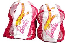 Set Protezioni Bici Pattini