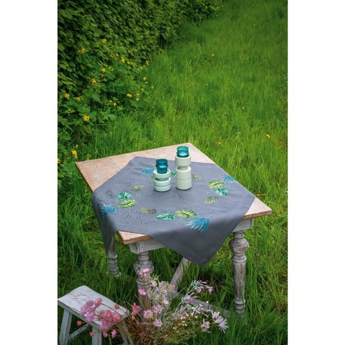 Vervaco tovaglia set - tovaglia,