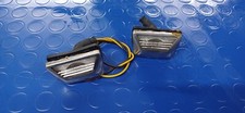 Pair of original Altissimo