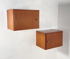 Coppia comodini design - comodini,