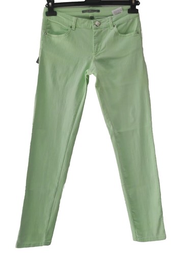 Pantalone donna verde - , menta