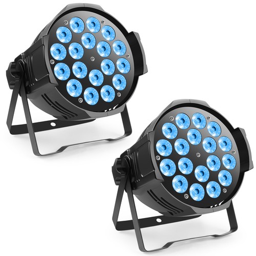270w par can - 270w,