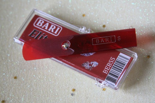 Bari woodwinds elite - bari, series