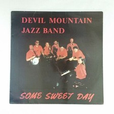 DEVIL MOUNTAIN JAZZ BAND Some