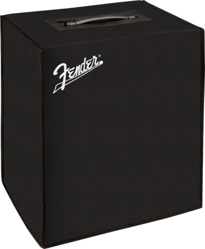 Fender amp cover rumble 100 - fender,