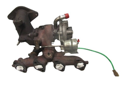 Turbocompressore per renault - turbocompressore,