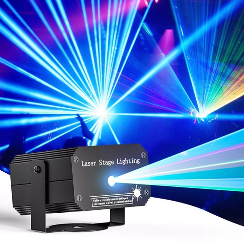 King mini laser led - mini,