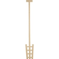 Mash Paddle legno duro - 36