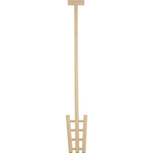 Mash paddle legno duro - legno,