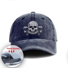 Cappello da baseball vintage