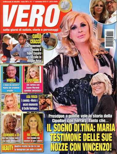Vero 2018 tina - vero, 43.tina
