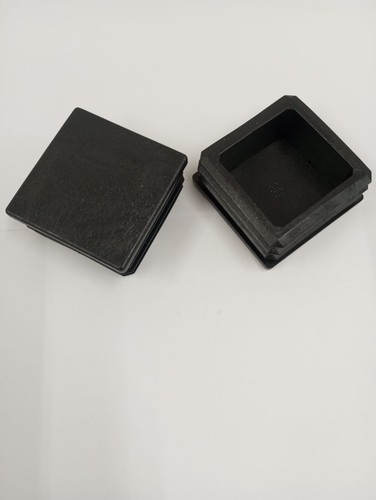 Copricolonna quadro 80x80 - , in