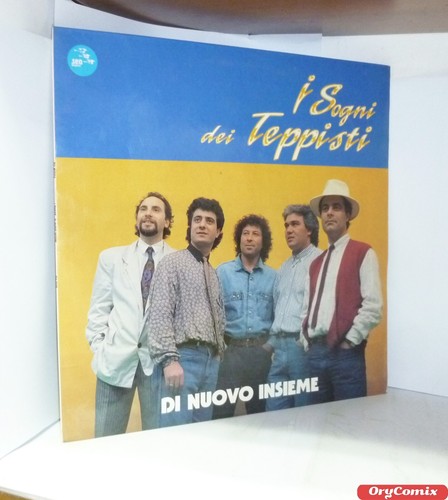 Sogni dei teppisti di - teppisti,