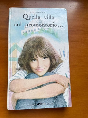 Quella villa sul - quella, promontorio