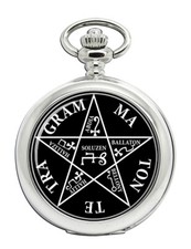 Chiave Di Salomone Orologio da