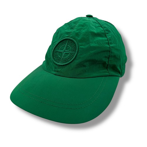 Tappo stone island metallo - in,