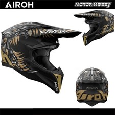 CASCO CROSS ENDURO MOTARD