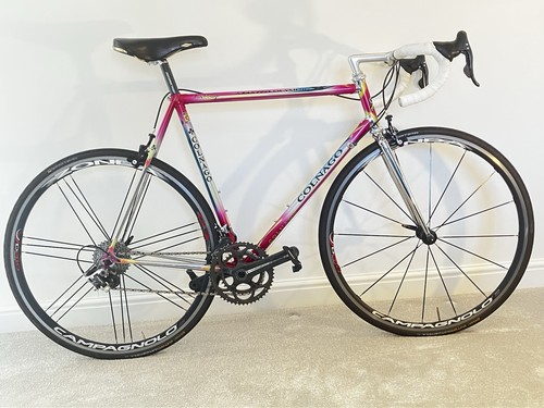 Colnago master olympic - colnago,
