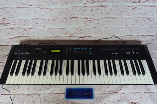 Kawai sintetizzatore - ii,