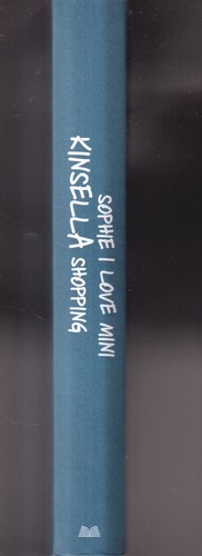 Love mini shopping - mini,