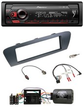 Pioneer Volante USB DAB