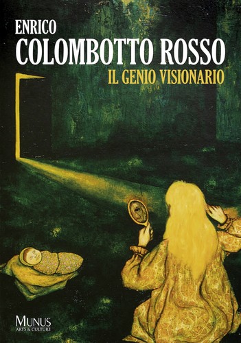 Enrico colombotto rosso il - enrico,