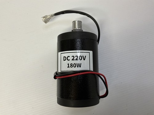 Motore 220v alta - dc,