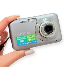 Fujifilm Finepix JV200