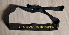 Vintage Marina Militare Fascia