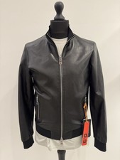 Giubbotto Derek Seamless The