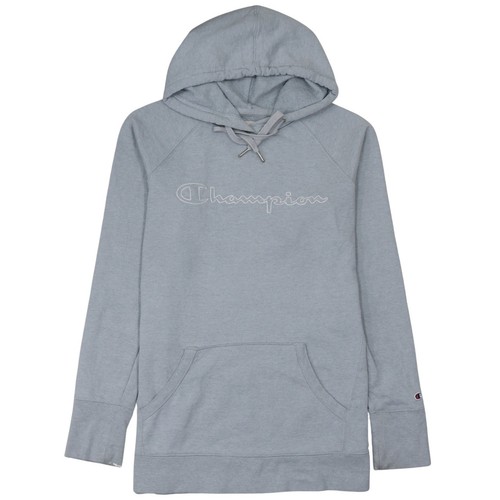 Felpa con cappuccio pullover