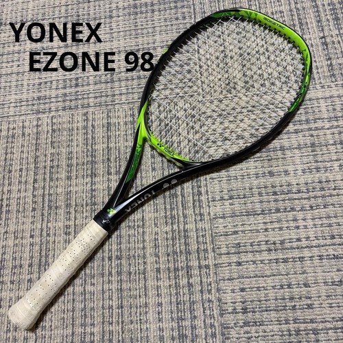 Yonex ezone - ezone,