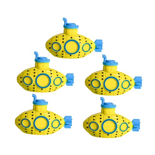Pezzi mini sottomarino - 5,