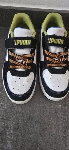 Puma sneakers bambino unisex - bambino,