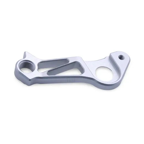 Gancio deragliatore telaio - , e