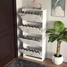 Scarpiera 4 Ante Ripiani